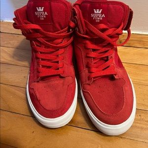 Men’s supra size 9